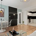 Apartman Fantastic In Magheru