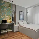 Fantastic In Magheru Apartman *