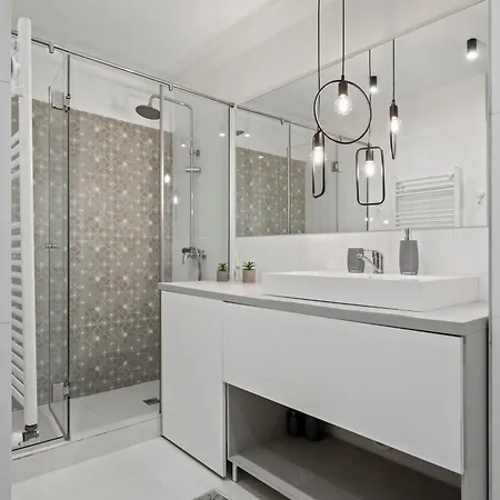 Fantastic In Magheru Apartamento *