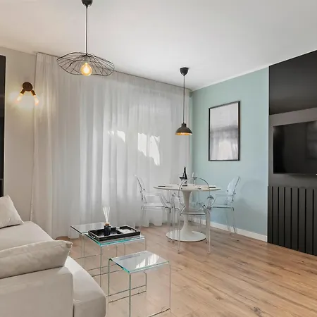 Apartman Fantastic In Magheru *
