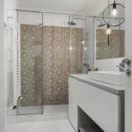 Fantastic In Magheru Apartamento *