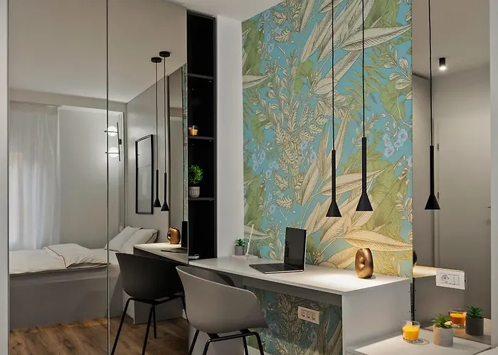 Fantastic In Magheru * Bukarest