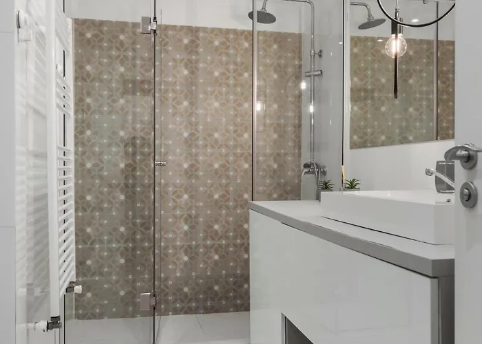 Fantastic In Magheru דירה *