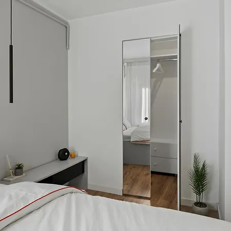 Fantastic In Magheru Apartment