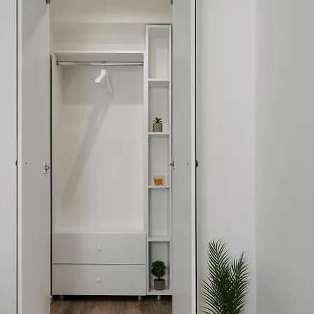 Apartment Fantastic In Magheru *