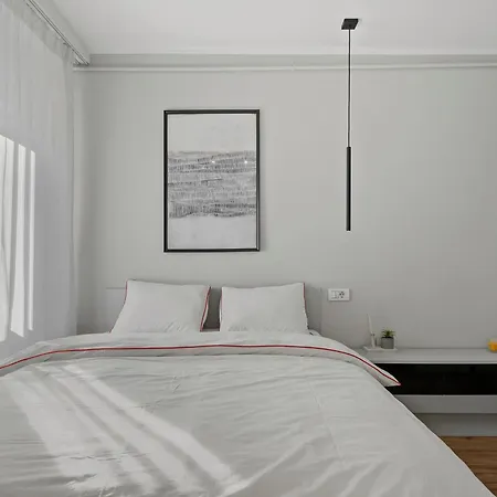 Fantastic In Magheru Apartment Bucharest