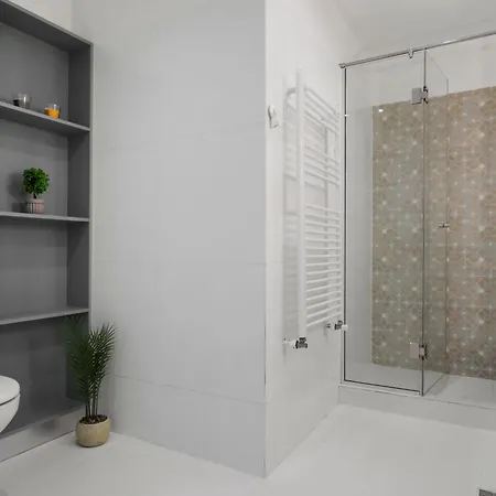 Apartment Fantastic In Magheru *