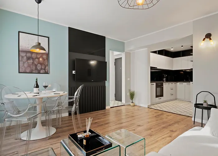 Apartament Fantastic In Magheru