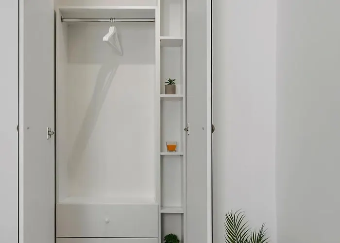 Apartament Fantastic In Magheru *