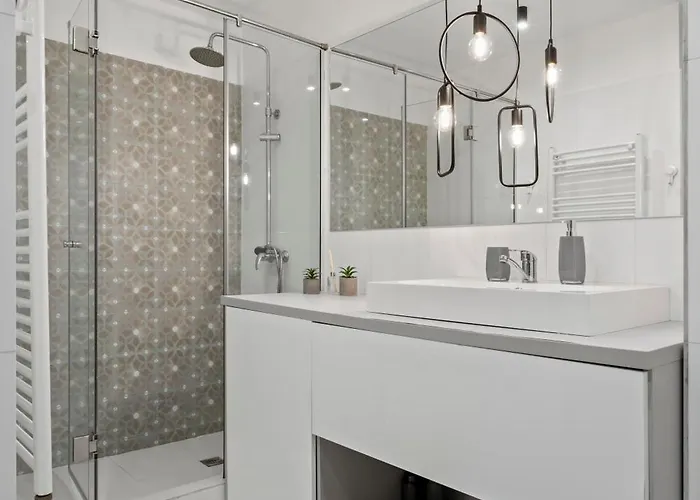 Fantastic In Magheru Apartament *