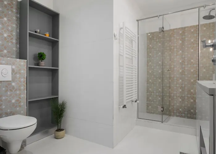 Apartament Fantastic In Magheru *