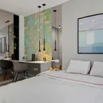 Fantastic In Magheru Апартаменти