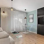 Апартаменти Fantastic In Magheru *